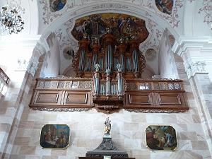ABBATIALE D'EBERSMUNSTER (15)